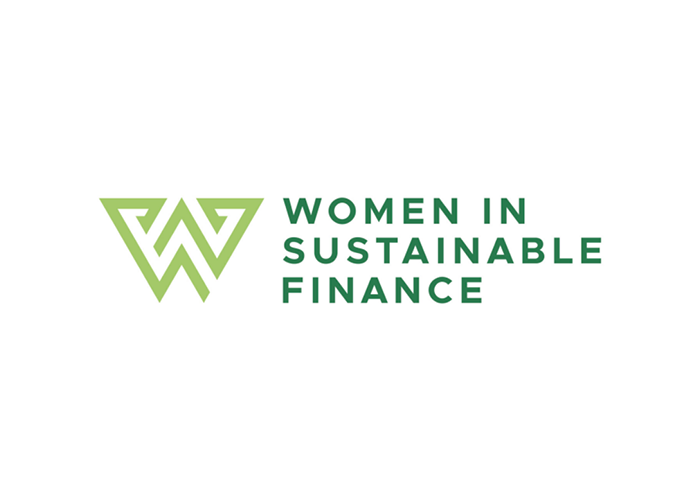 Woman in Sustainable Finance
