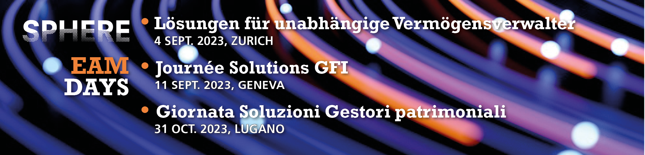 Solutions GFI 2023