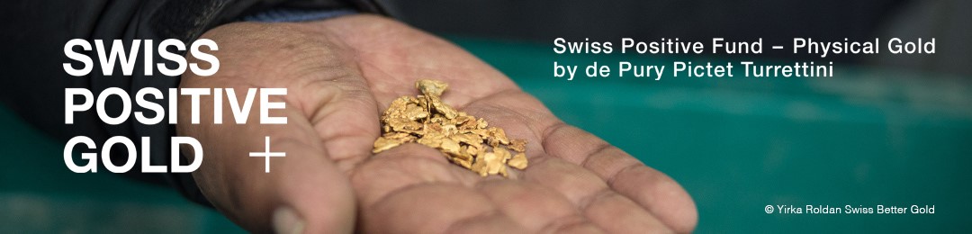 SWISS POSITIVE GOLD